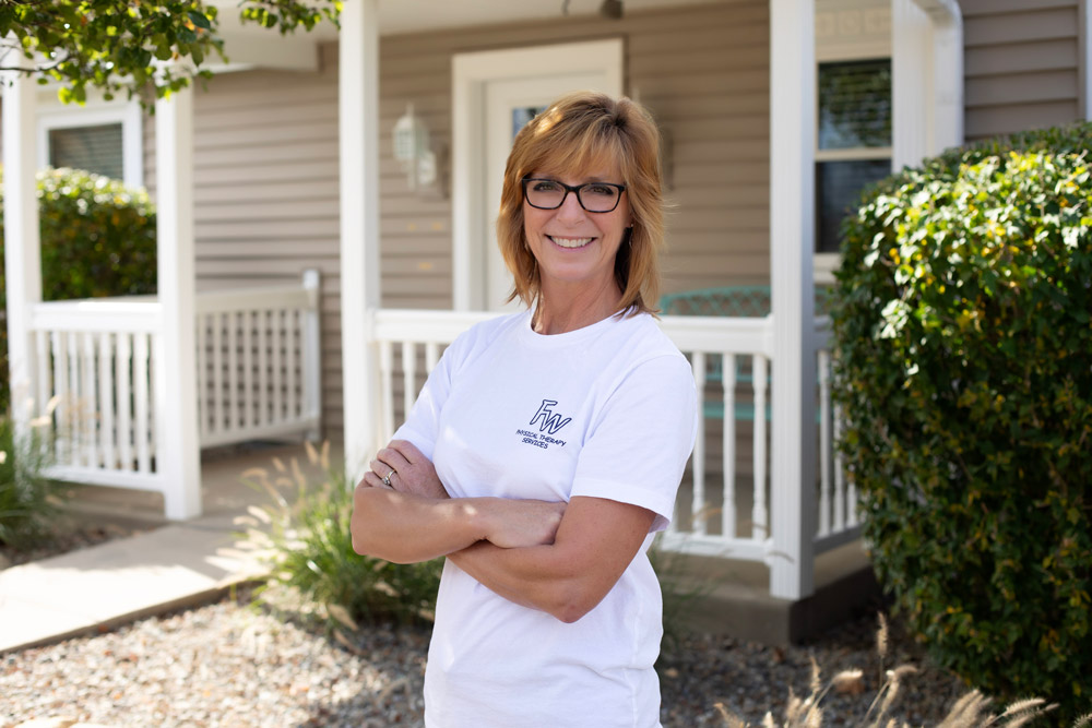 Ann Hamilton, PTA