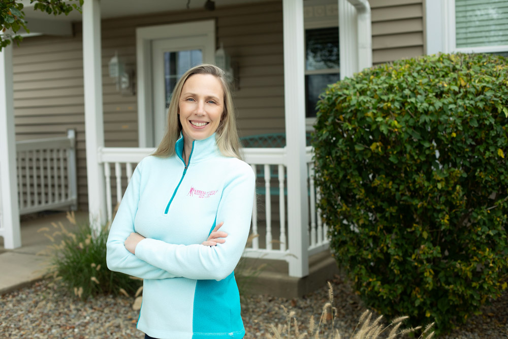 Barb Graziosi