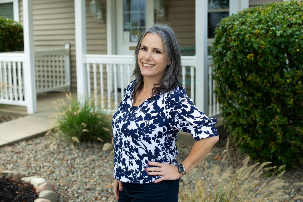 Bethany Reed, PTA