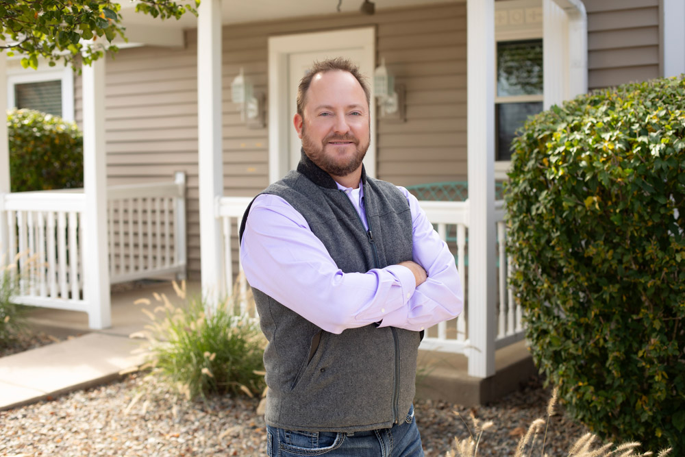 Jason Graf, PT