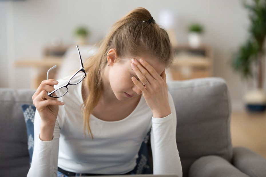 We take a comprehensive physical therapy approach when treating vertigo.