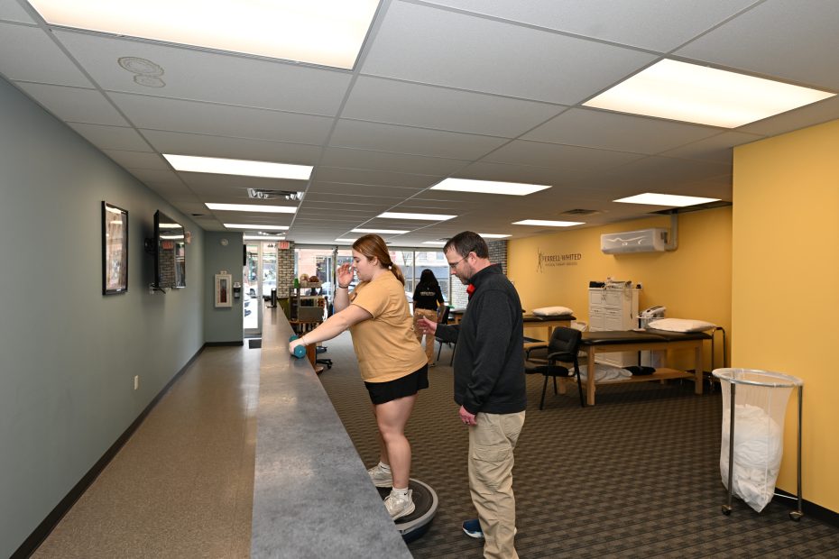 Every patient receives an individualized care plan designed to meet their unique goals.